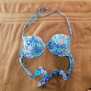 🍄Venus Bikini Top